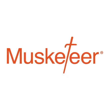 Musketeer